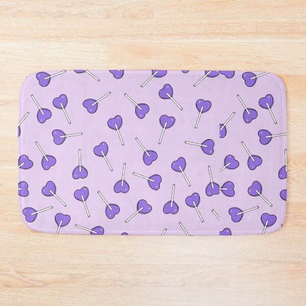 Item preview, Purple lollipops  designed and sold by Arte Con Flow .