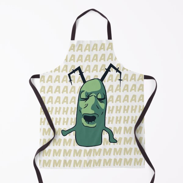 Item preview, Moaning Plankton Meme AAAHHM designed and sold by OlexPrints.
