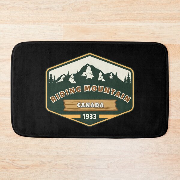 Item preview, Riding Mountain National Park designed and sold by aussieexplore.