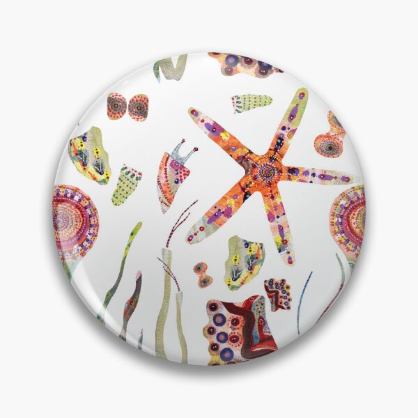Item preview, Happy Corals 1.White designed and sold by ilovestudiostic.