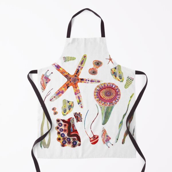 Item preview, Happy Corals 1.White designed and sold by ilovestudiostic.