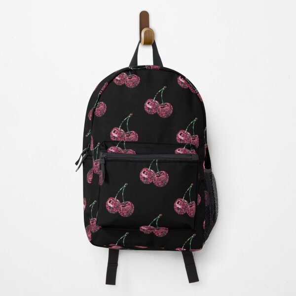 Item preview, Cherry Double In The Mosaic Look designed and sold by DZ-Merch.