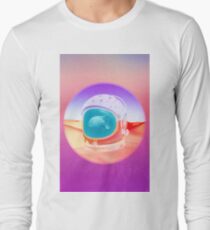 Tranquil Long Sleeve T-Shirt