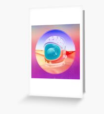 Tranquil Greeting Card