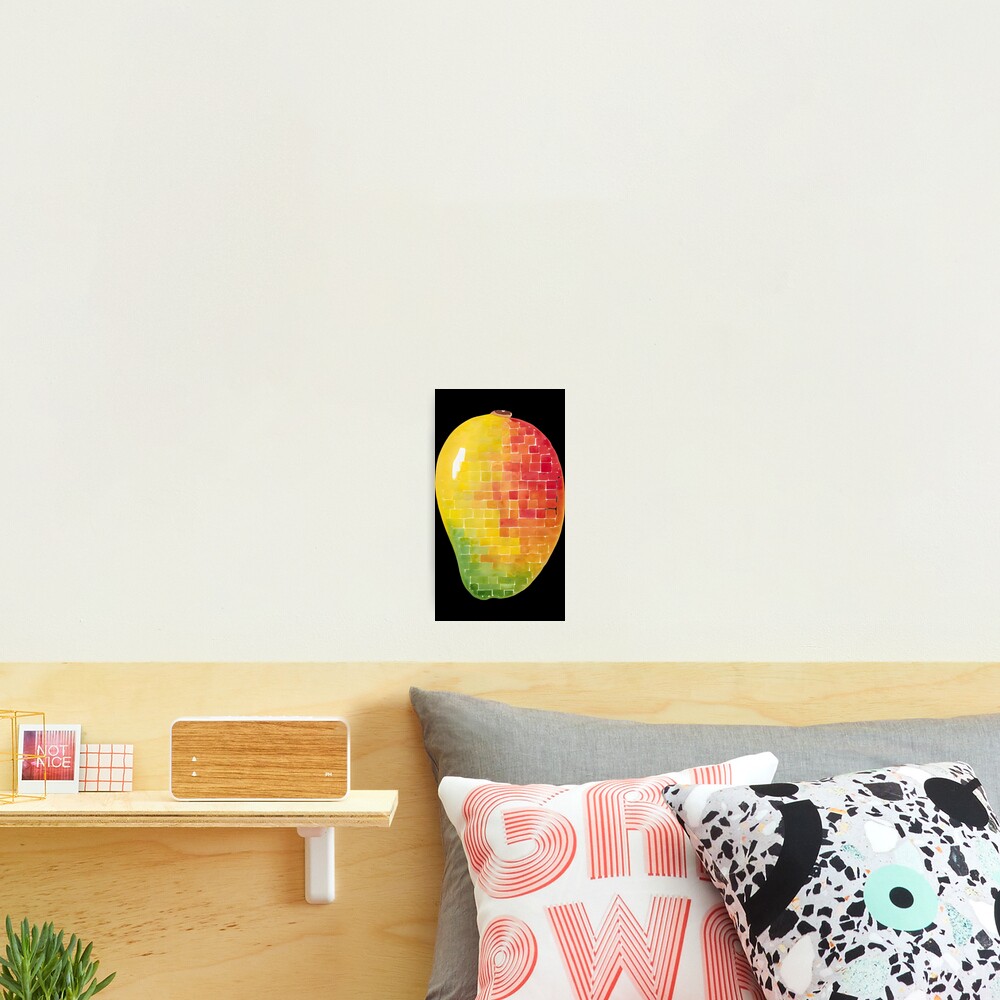 Item preview, Photographic Print designed and sold by DZ-Merch.