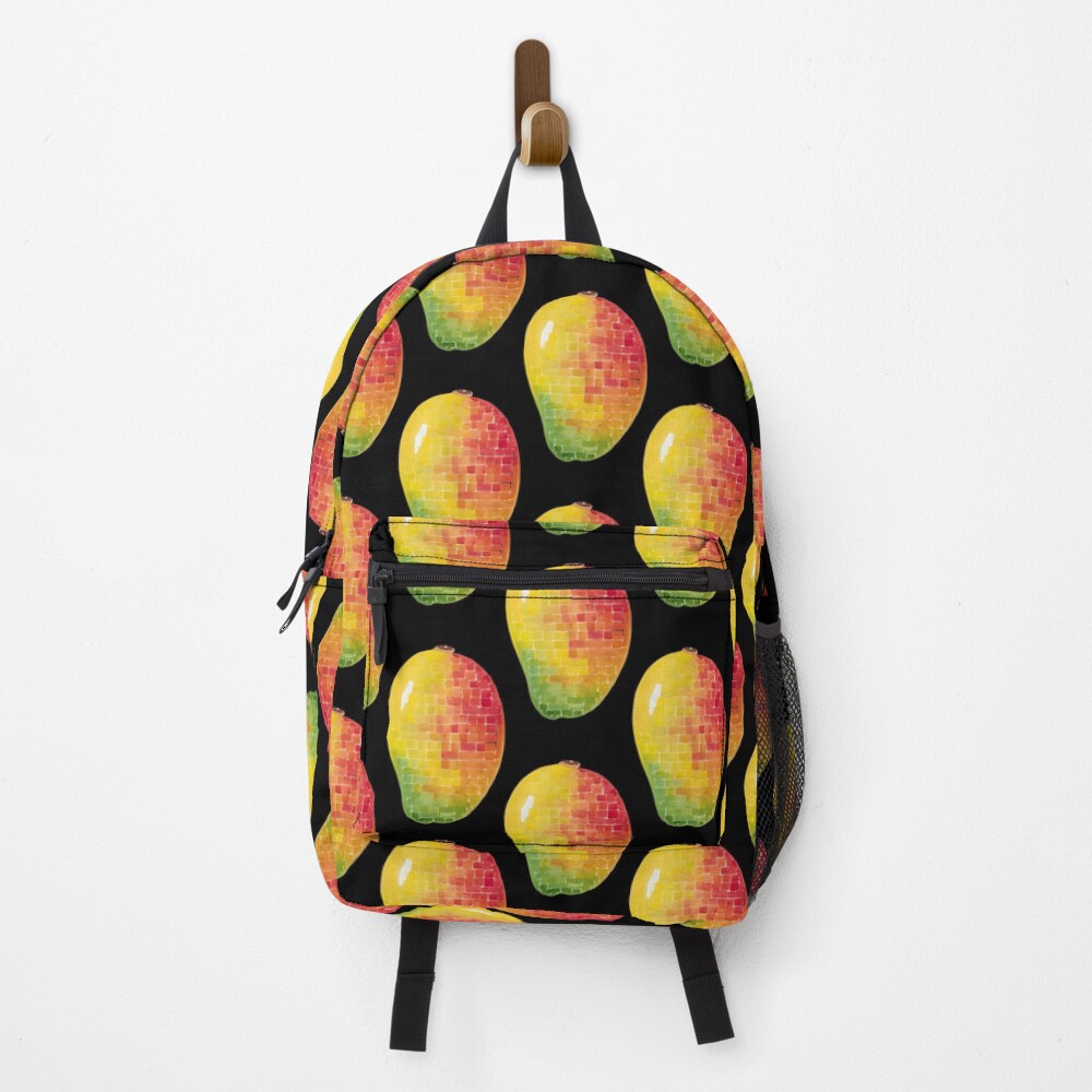 Item preview, Backpack designed and sold by DZ-Merch.