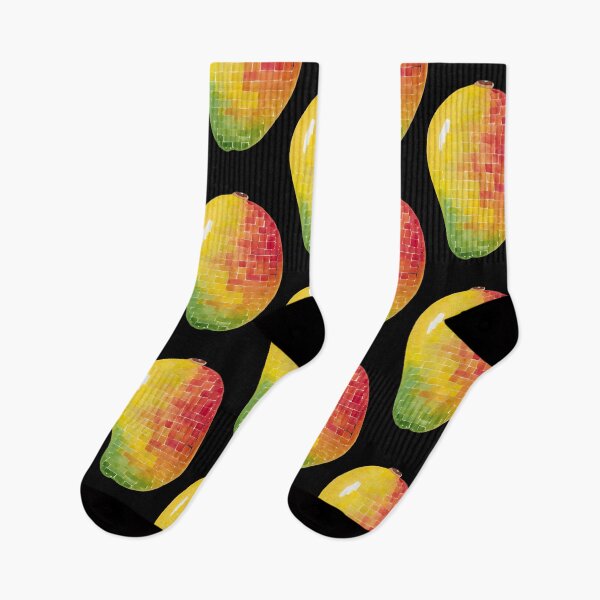 Item preview, Mango Magic In Color designed and sold by DZ-Merch.
