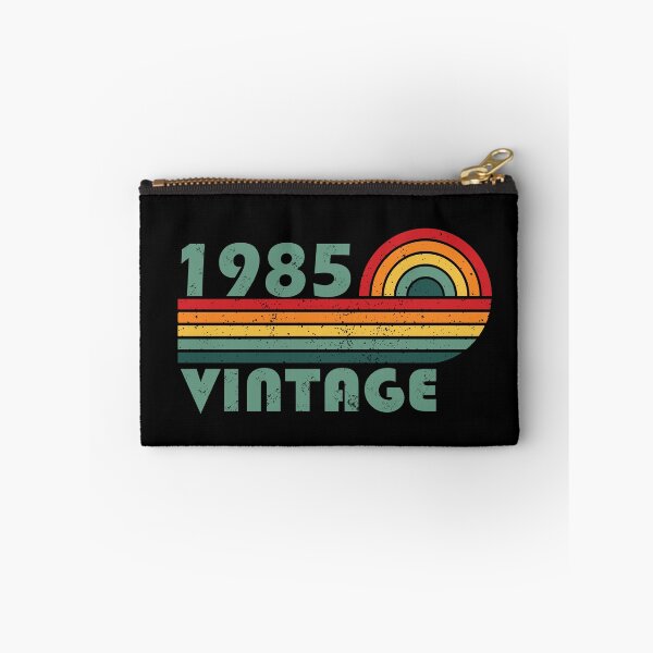 Item preview, Born in 1985 vintage 40th birthday designed and sold by Alexaltay.