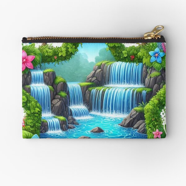 Item preview, Waterfall Star designed and sold by RaF71PrO.
