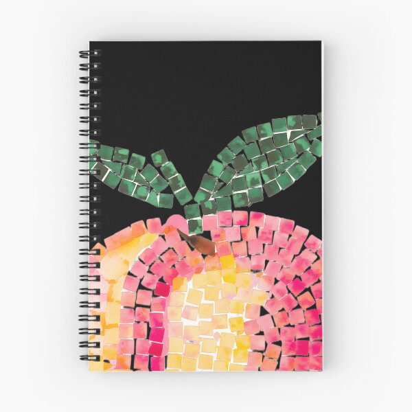 Item preview, Peach Magic In The Mosaic designed and sold by DZ-Merch.
