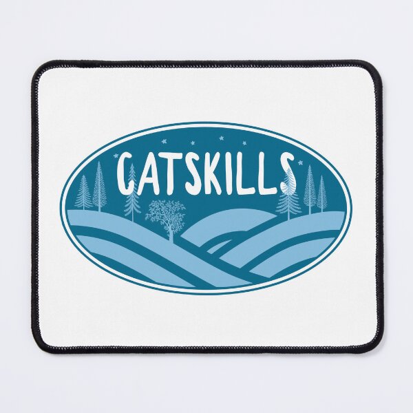 Item preview, Catskills New York Outdoors designed and sold by Esskay Designs.