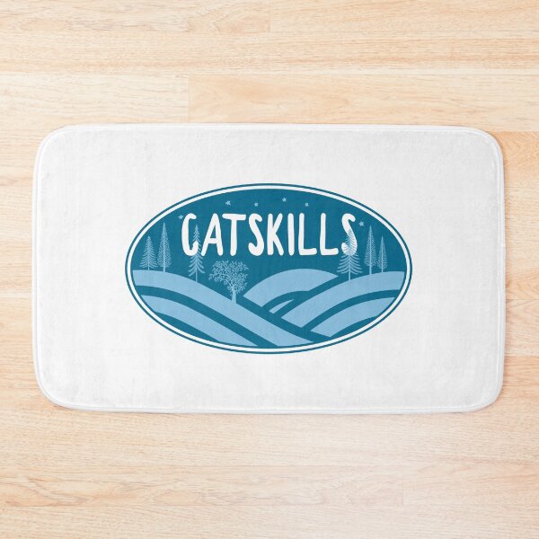 Item preview, Catskills New York Outdoors designed and sold by Esskay Designs.