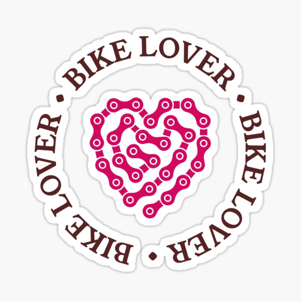 Item preview, Bike Lover T-Shirt designed and sold by T-UESDAY.