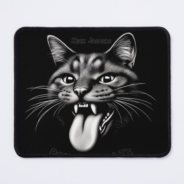 Item preview, jagger cat designed and sold by MGphotoart.