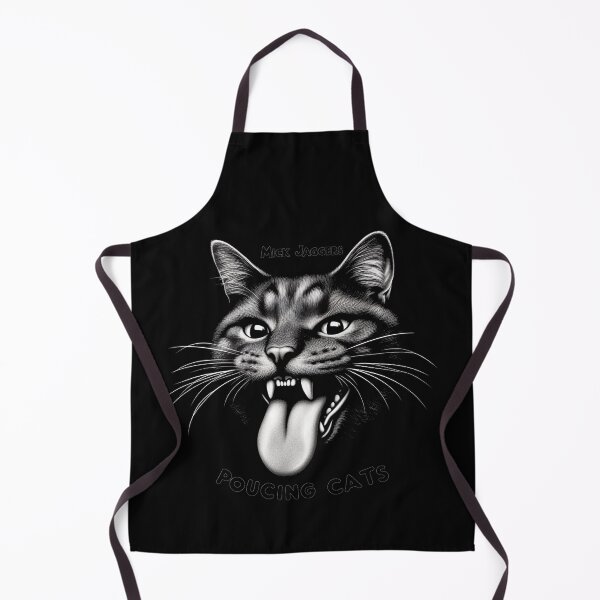 Artikelvorschau, Jagger-Katze entworfen und verkauft von MGphotoart.