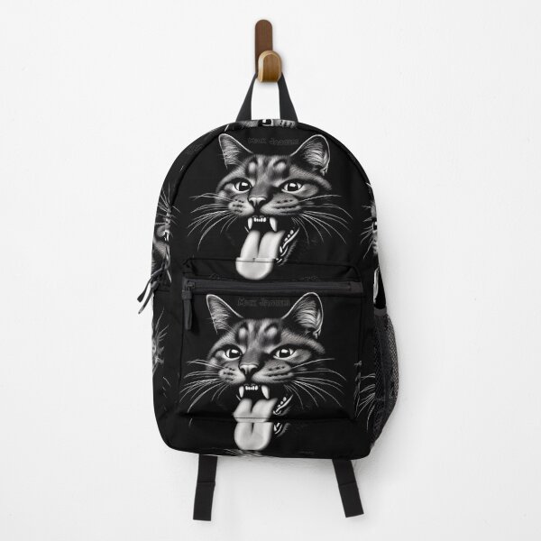 Item preview, jagger cat designed and sold by MGphotoart.
