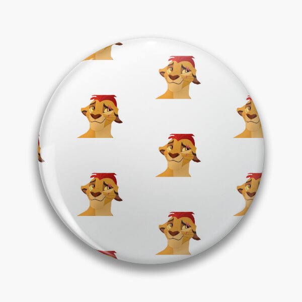 Item preview, Kion designed and sold by LeowexBoop.