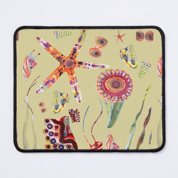 Item preview, Happy Corals 1. Winter Hazel designed and sold by ilovestudiostic.