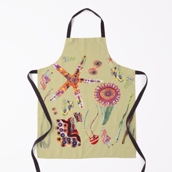 Item preview, Happy Corals 1. Winter Hazel designed and sold by ilovestudiostic.