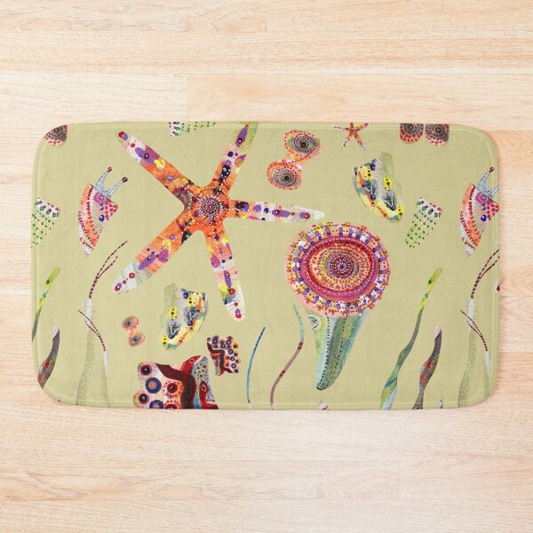 Item preview, Happy Corals 1. Winter Hazel  designed and sold by ilovestudiostic.
