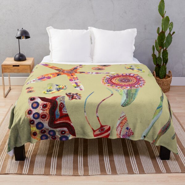 Item preview, Happy Corals 1. Winter Hazel designed and sold by ilovestudiostic.