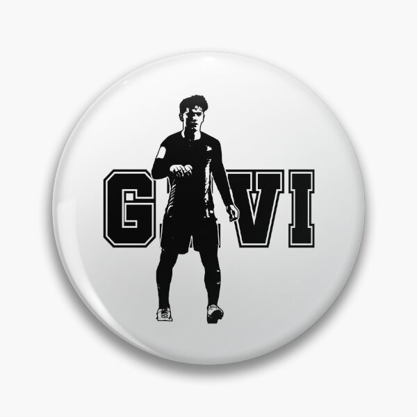 Item preview, gavi fan designed and sold by CoconutSportsCo.