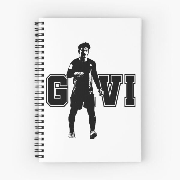 Item preview, gavi fan designed and sold by CoconutSportsCo.