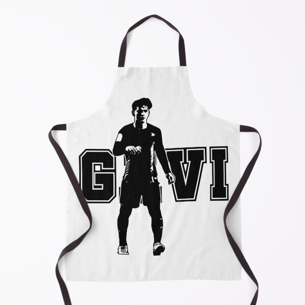 Item preview, gavi fan designed and sold by CoconutSportsCo.