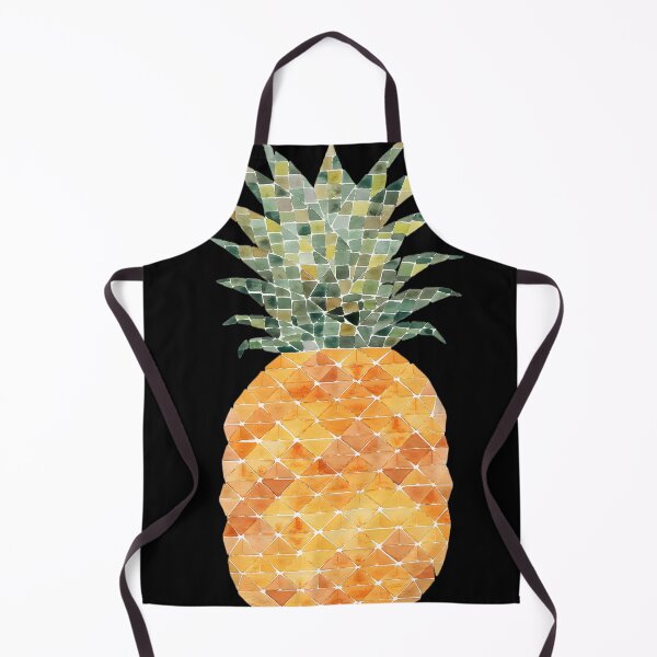Artikelvorschau, Tropischer Ananas-Traum entworfen und verkauft von DZ-Merch.