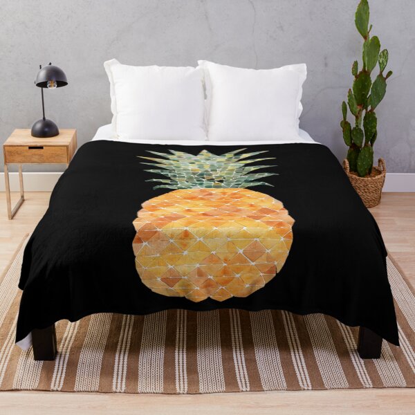 Item preview, Tropical Pineapple Dream designed and sold by DZ-Merch.