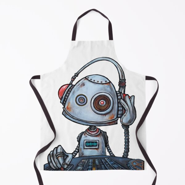Item preview, Hallowed be thy techno designed and sold by Bego-Izarra.