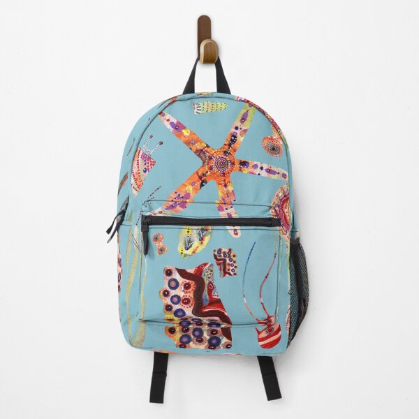 Item preview, Happy Corals 1. Ocean Misty designed and sold by ilovestudiostic.
