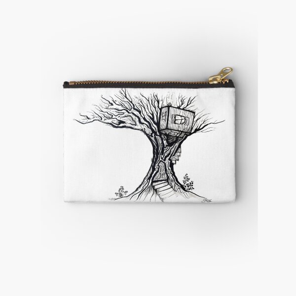 Item preview, Tree House by Steve Fogle designed and sold by SteveFogle.