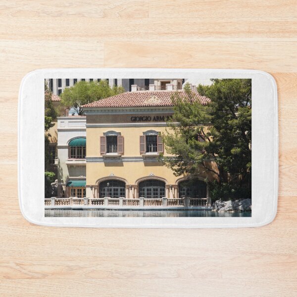 Item preview, Memories of Vegas - The Bellagio - 9 designed and sold by © Hany G. Jadaa © Prince John Photography.
