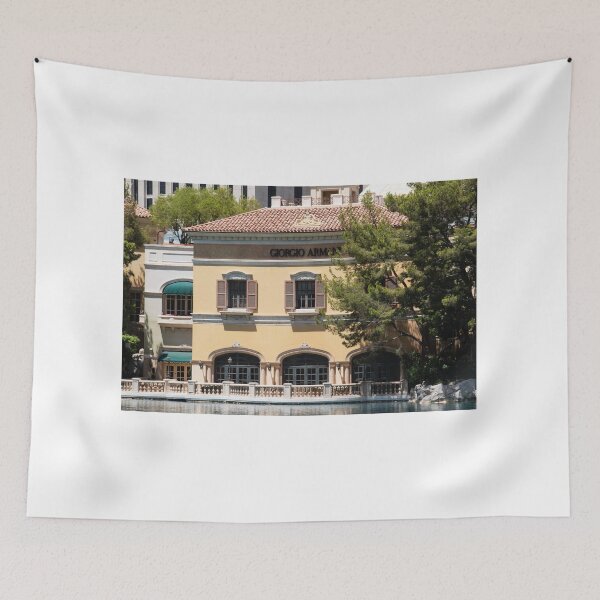 Item preview, Memories of Vegas - The Bellagio - 9 designed and sold by © Hany G. Jadaa © Prince John Photography.
