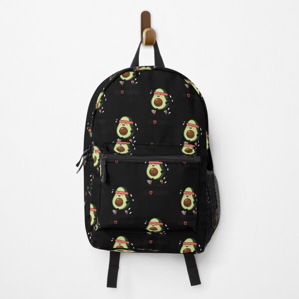 Item preview, Avocardio - Fitness Meets Fun designed and sold by DZ-Merch.
