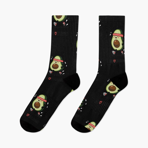 Item preview, Avocardio - Fitness Meets Fun designed and sold by DZ-Merch.