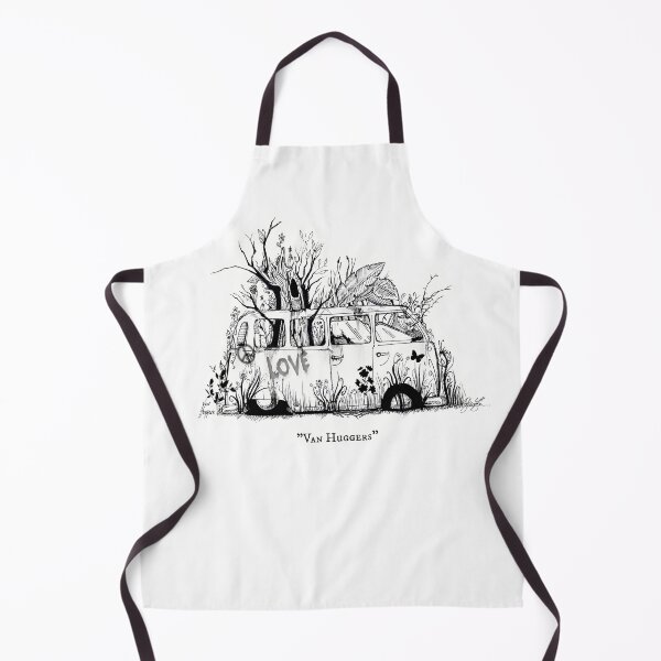 Item preview, Van Huggers by Steve Fogle designed and sold by SteveFogle.