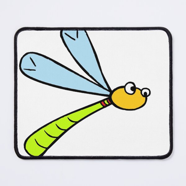 Item preview, Cinnamonfly-dragonfly version designed and sold by StirlingTodd.