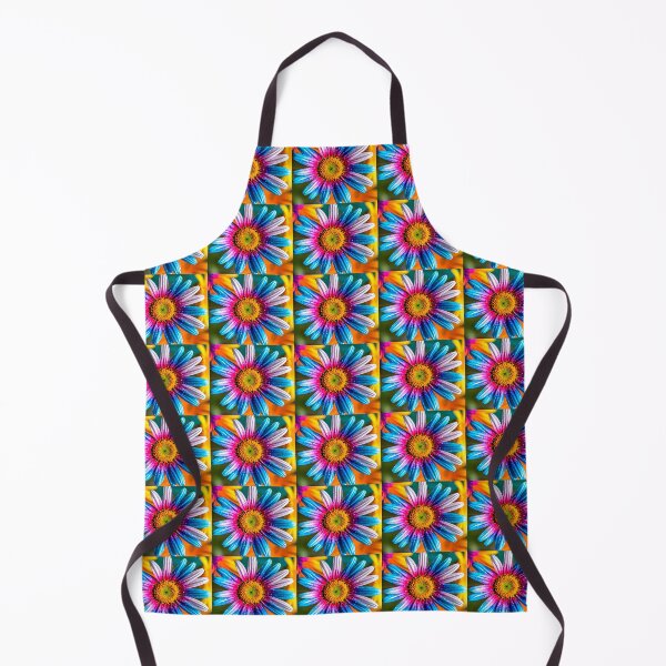 Item preview, Cute Colorful Flowers Pattern designed and sold by Patternflower.
