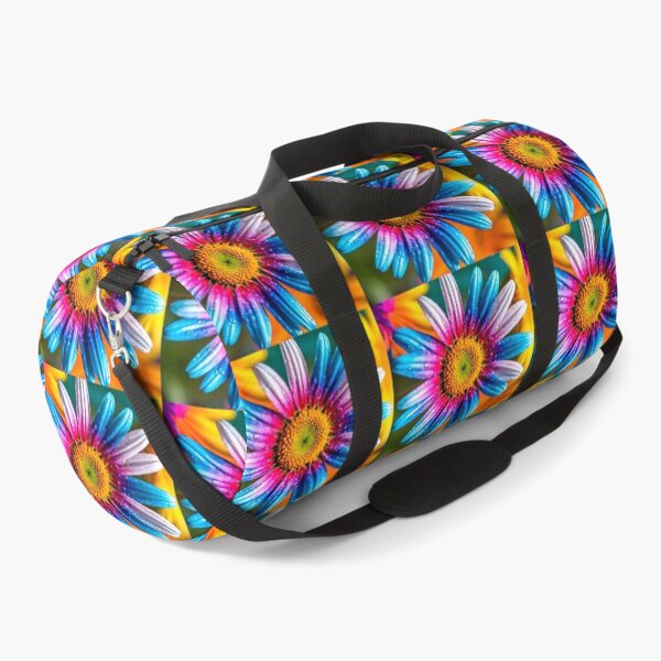 Item preview, Cute Colorful Flowers Pattern designed and sold by Patternflower.