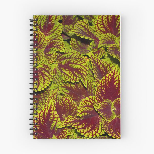 Item preview, Vivid Leaves designed and sold by Boujiee-Boutique.