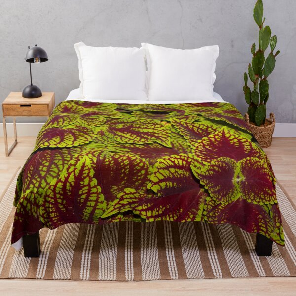 Item preview, Vivid Leaves designed and sold by Boujiee-Boutique.