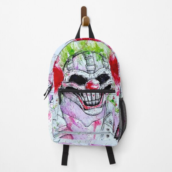 Item preview, Twisted Metal designed and sold by Inkhov Art.