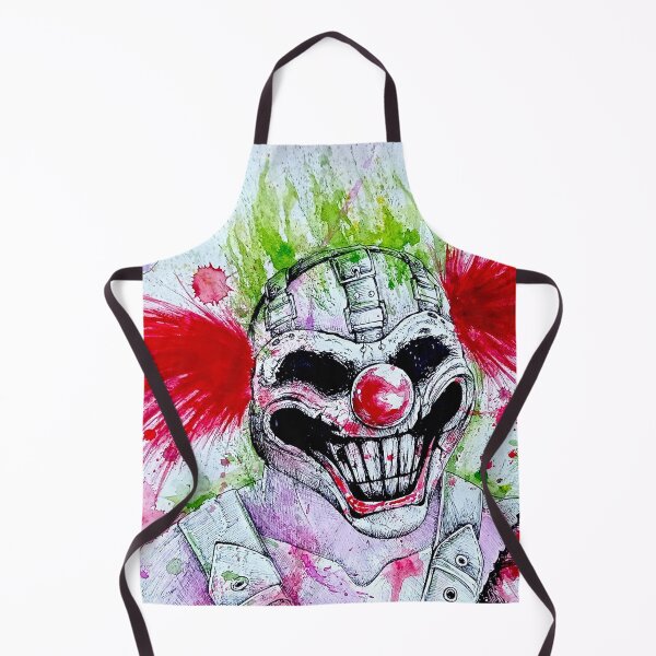 Item preview, Twisted Metal designed and sold by Inkhov Art.