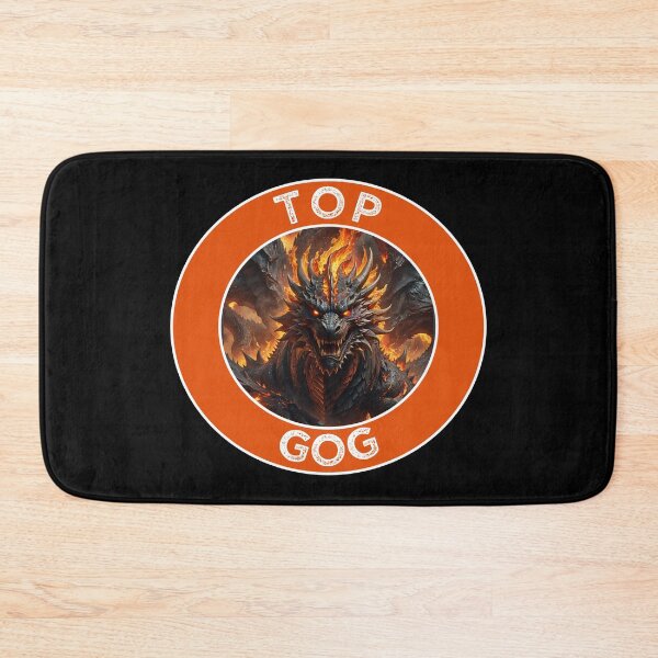 Item preview, TOP GOG 5 designed and sold by Marni Scofidio Desi9ns.
