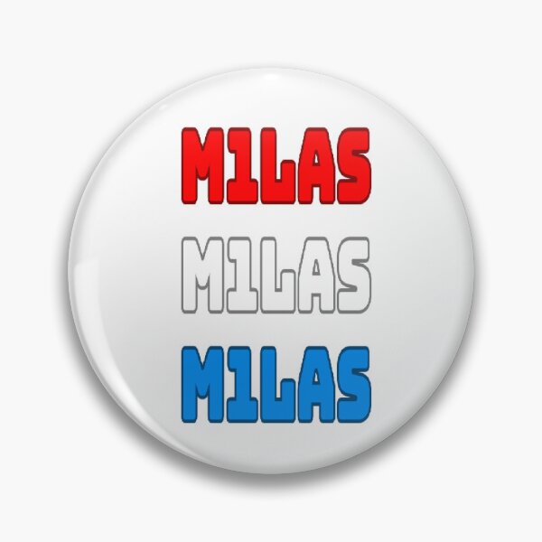 Item preview, Patriotic M1LAS Text Design designed and sold by M1las.