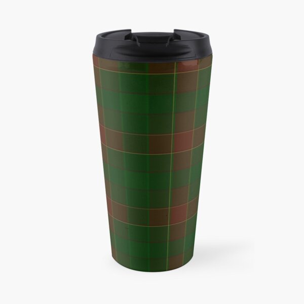 Dark Forest Travel Mug