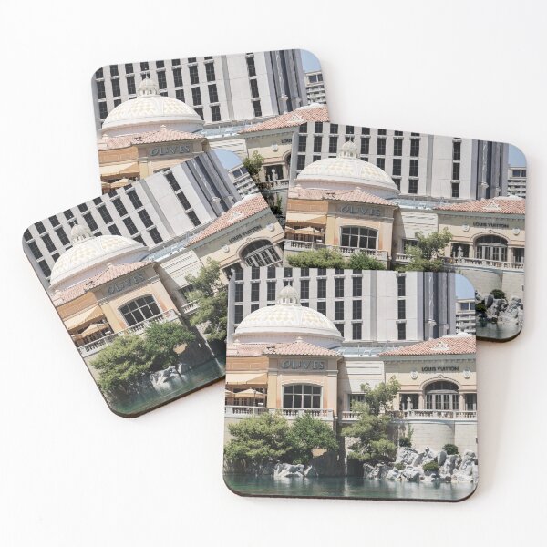 Item preview, Memories of Vegas - The Bellagio - 10 designed and sold by © Hany G. Jadaa © Prince John Photography.