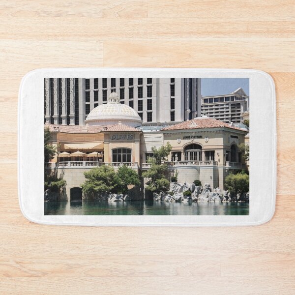 Item preview, Memories of Vegas - The Bellagio - 10 designed and sold by © Hany G. Jadaa © Prince John Photography.